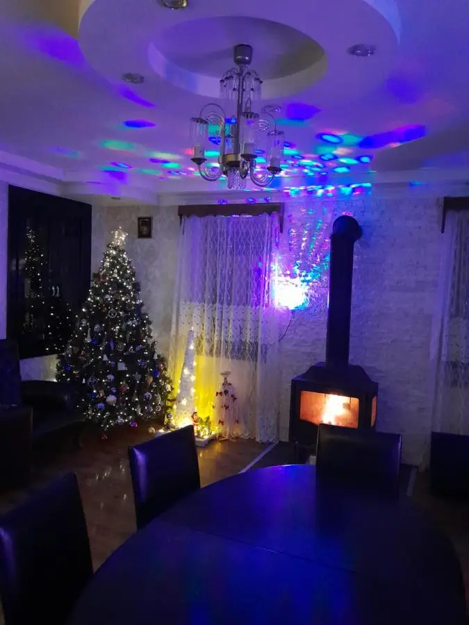 Guesthouse Sumaisha
