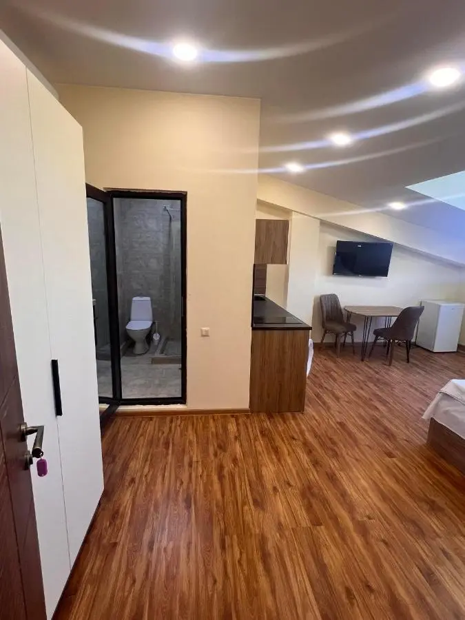 Port view Residence