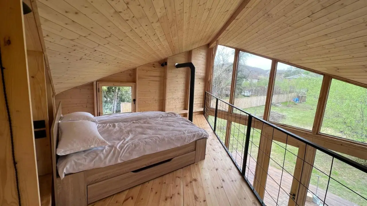 Dumbo Eco Camp