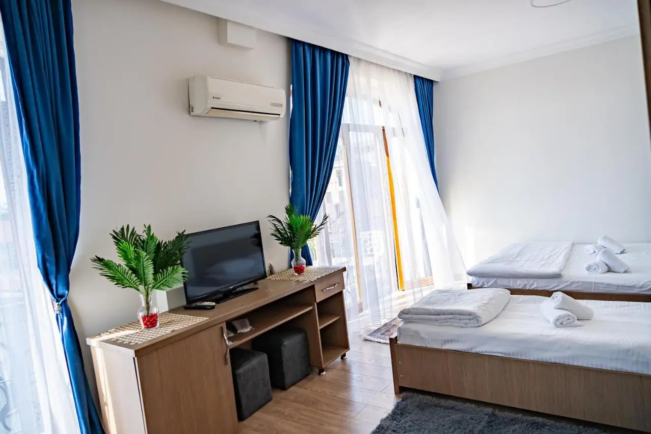 Hotel Port Altus