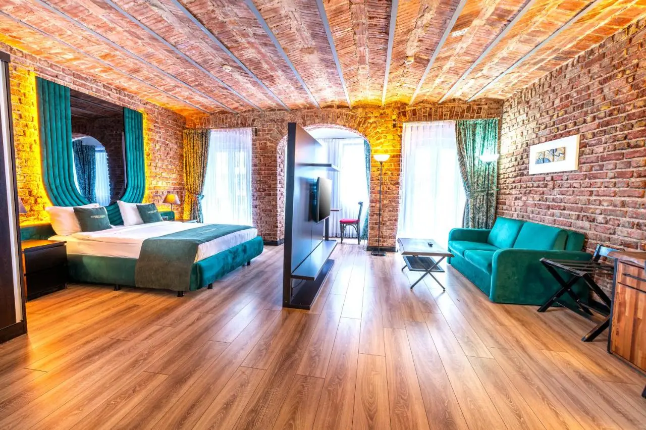 Karakoy Aparts Hotel - Special Category