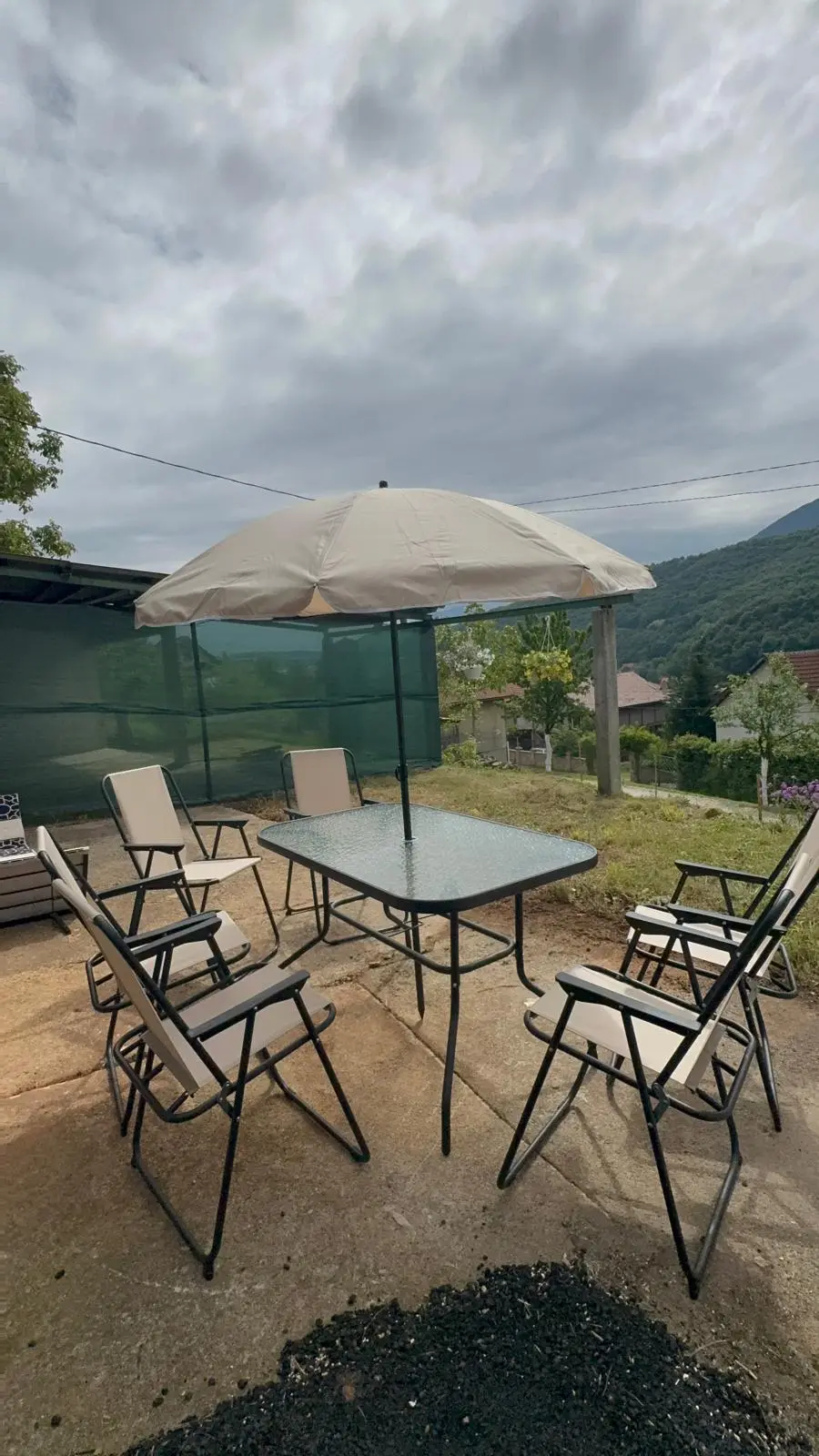 DANAH House with Stunning View