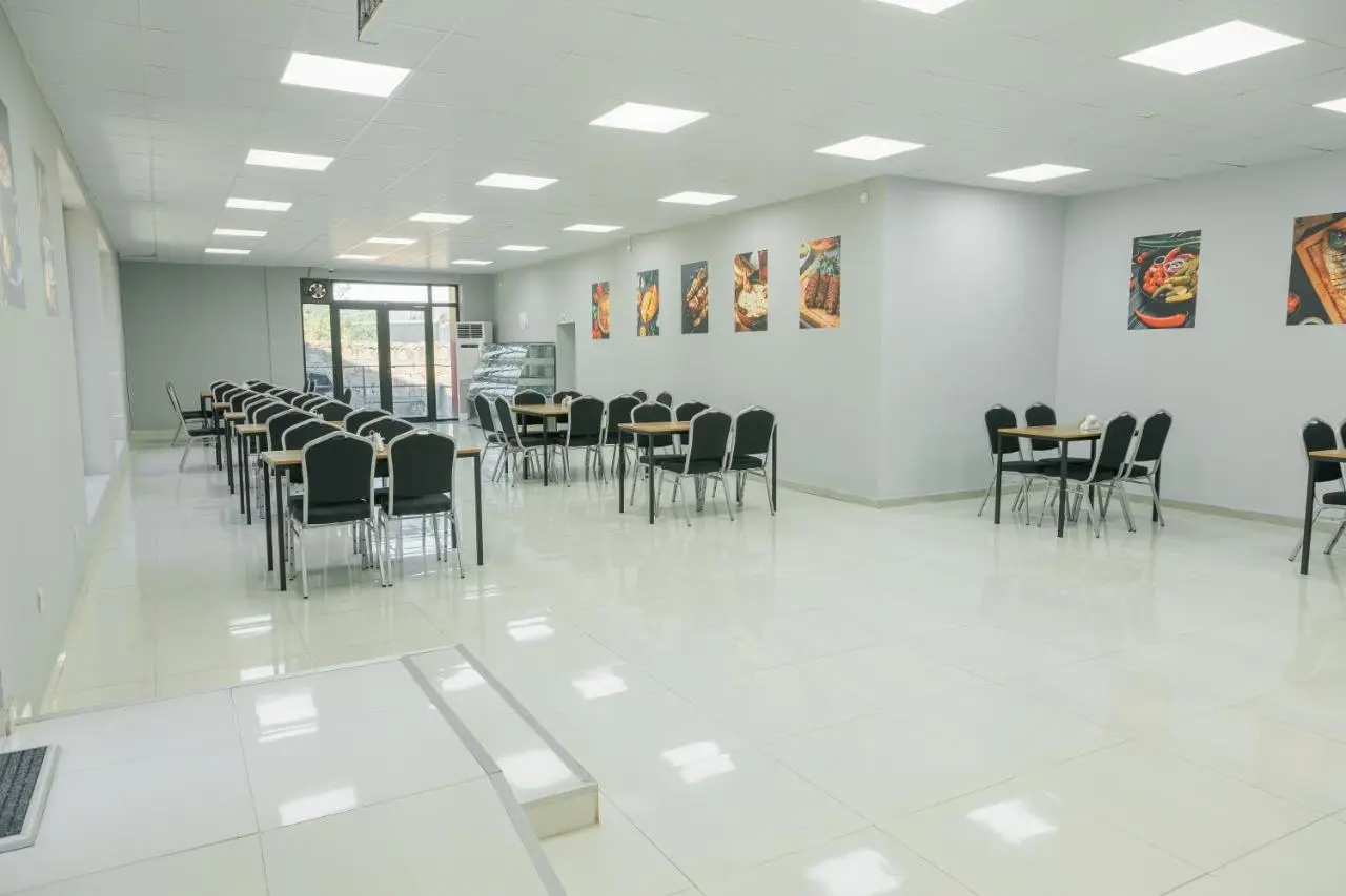 Route Hotel