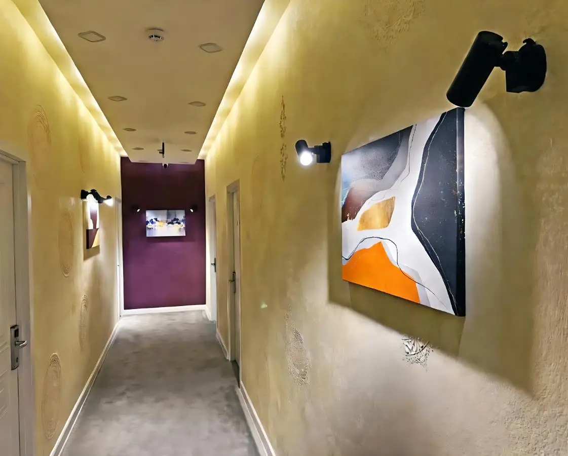 Liberta Hotel Baku