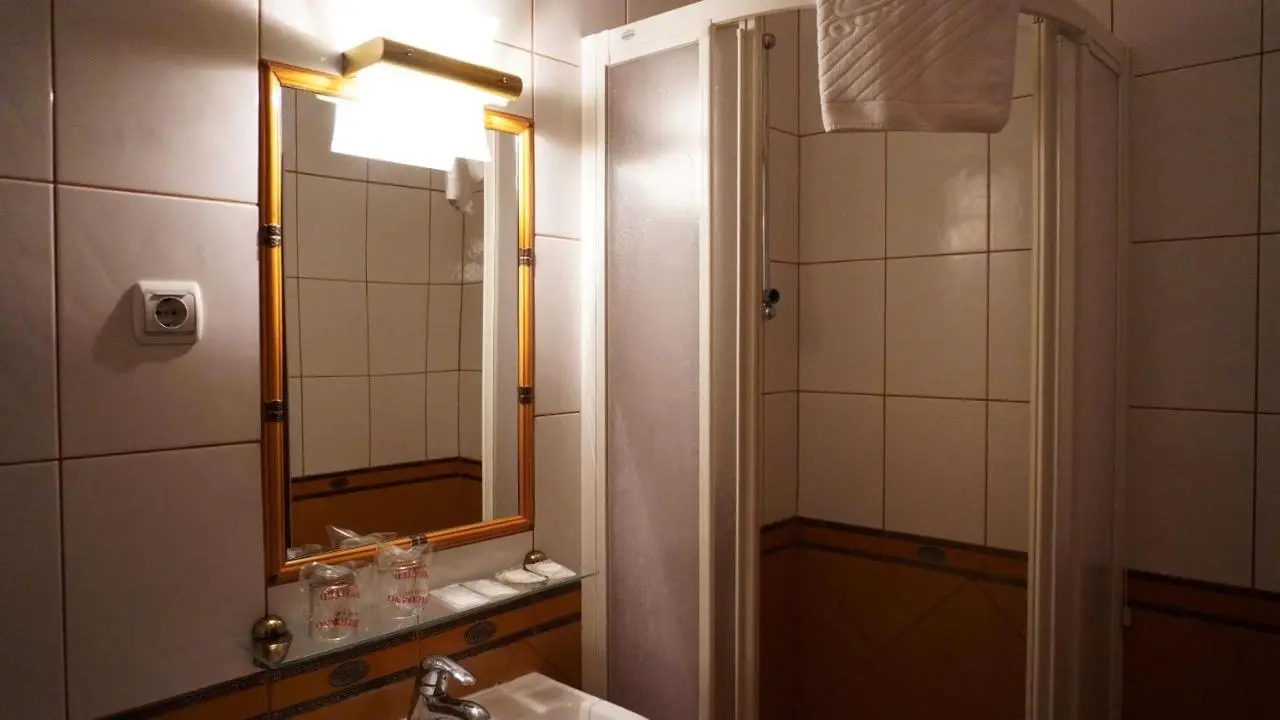Hotel Vila Ivanković