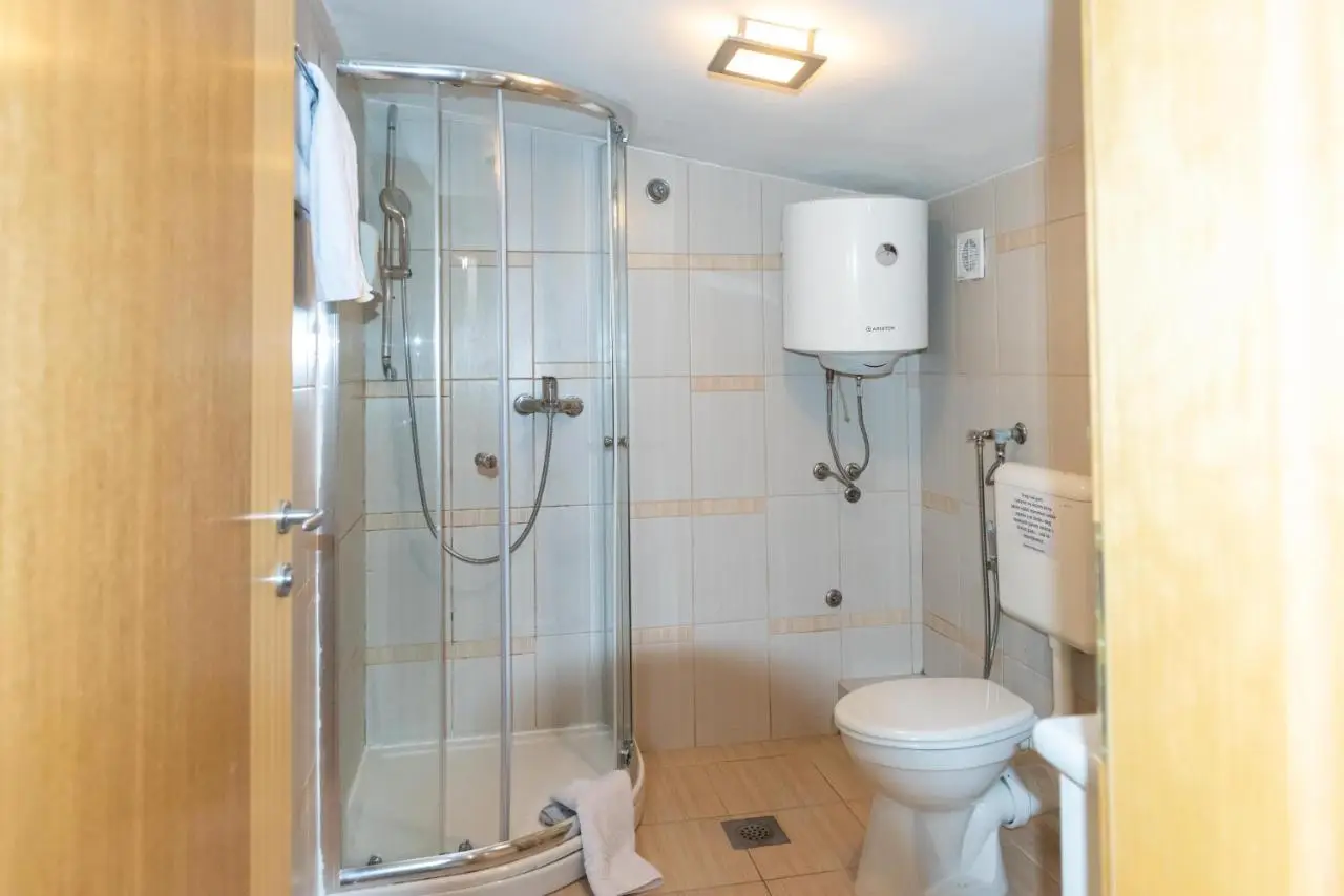 Hotel Vamos Sarajevo, b&b