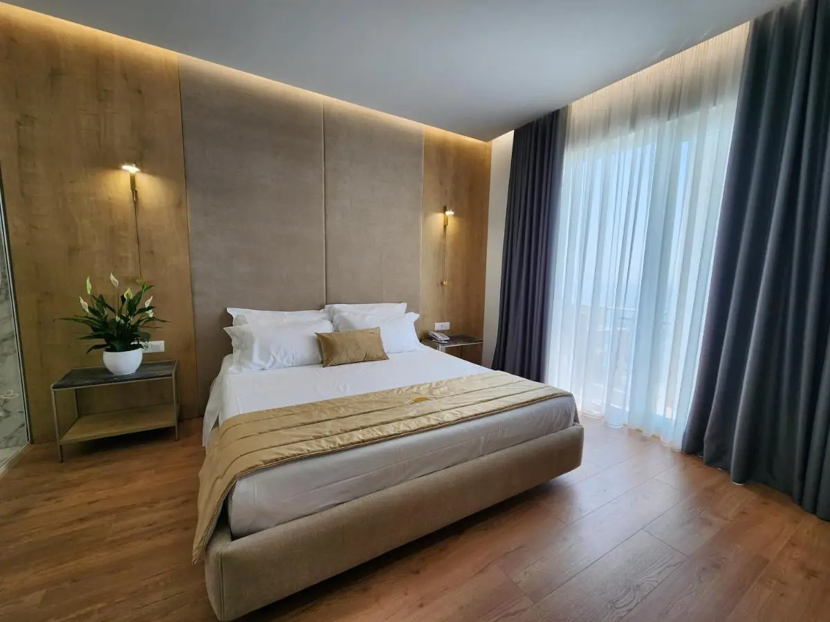 Hotel Gold