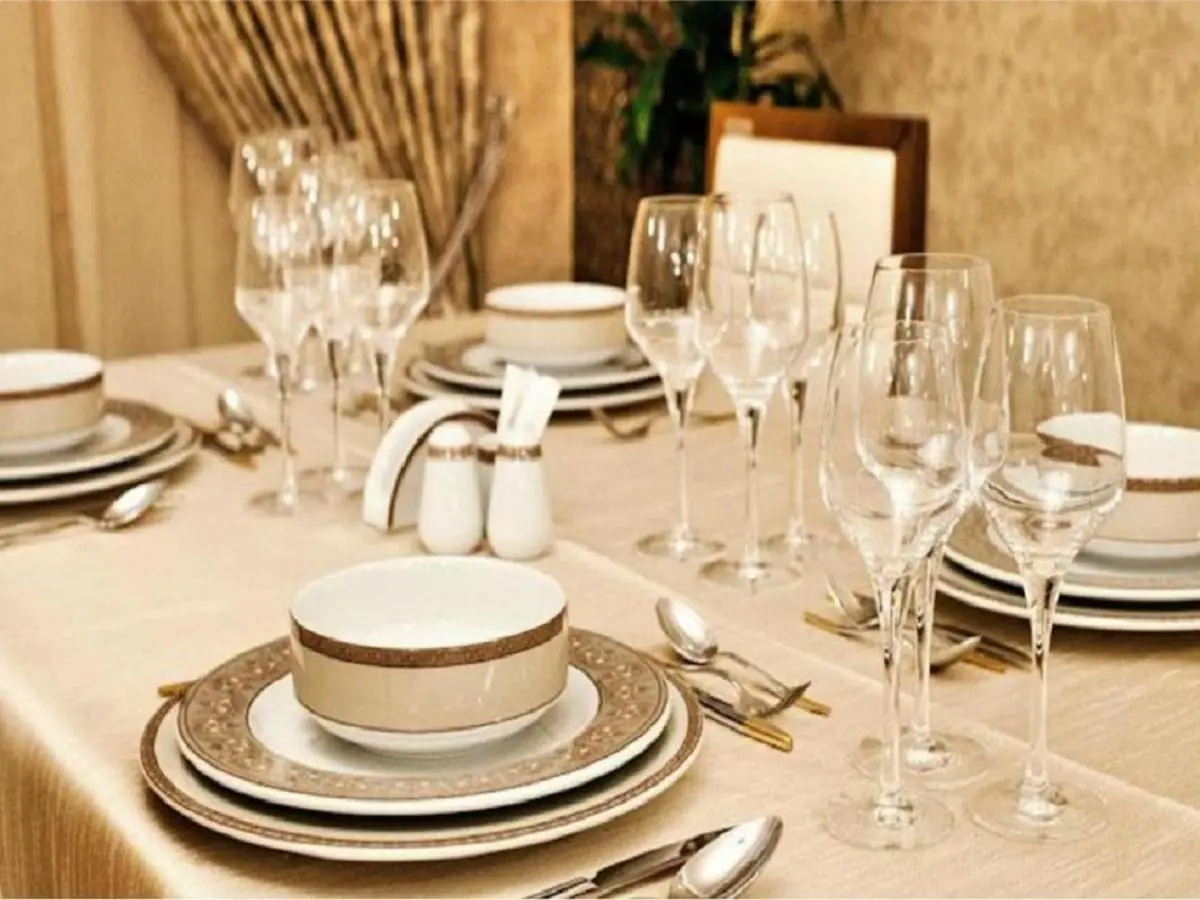 Paradise Hotel Baku
