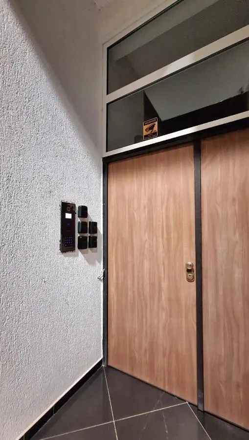 White Palace Apartment