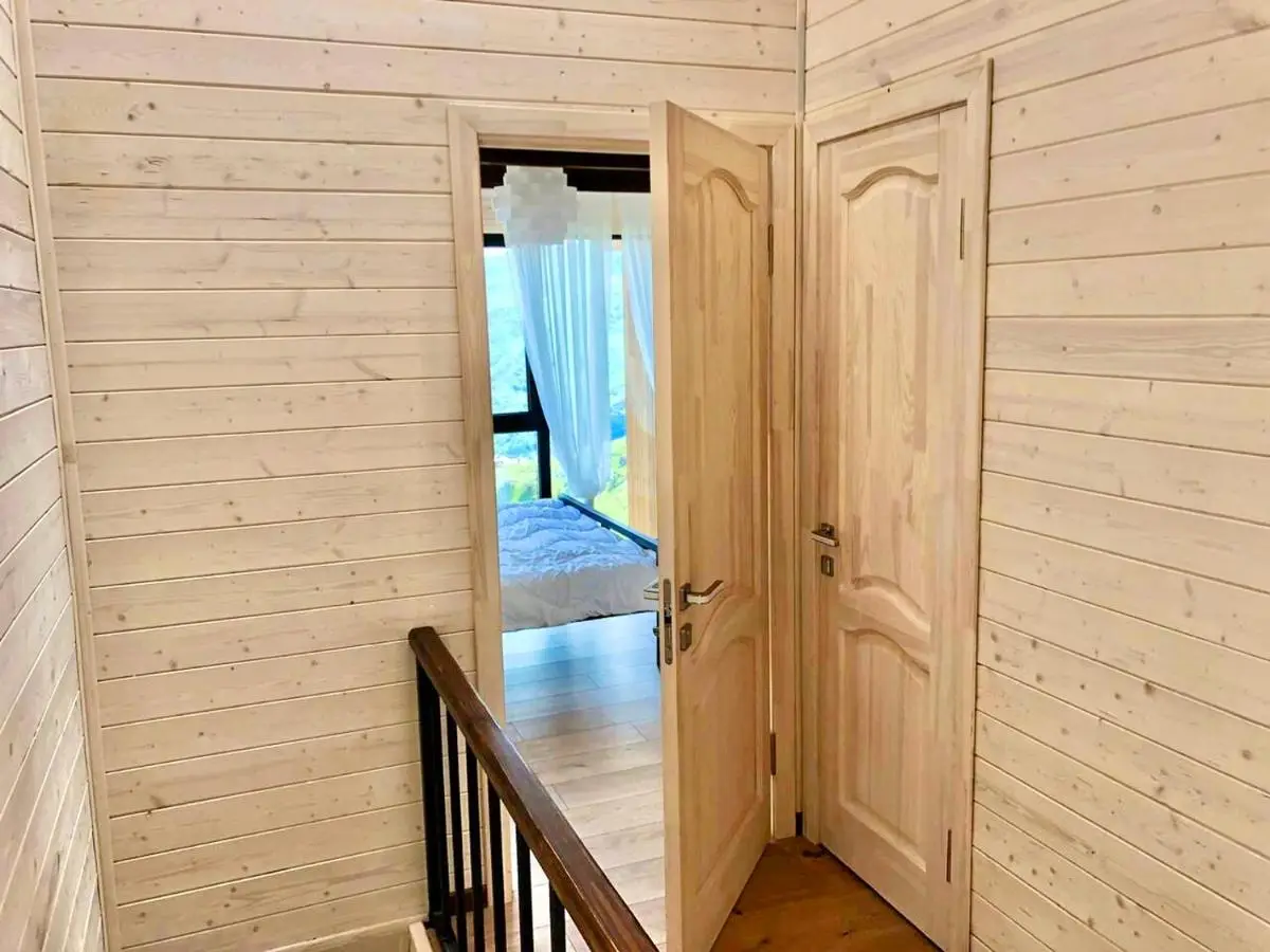GVC 3-room 422 New Gudauri