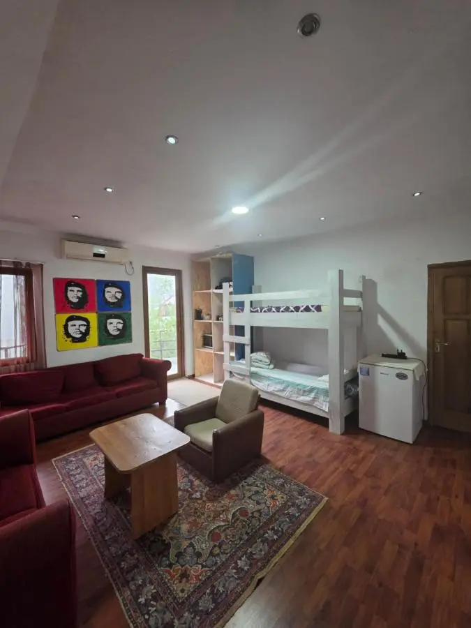 Merabi Guest House