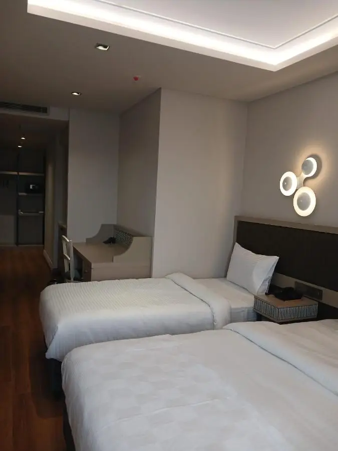 Theodosius Hotel