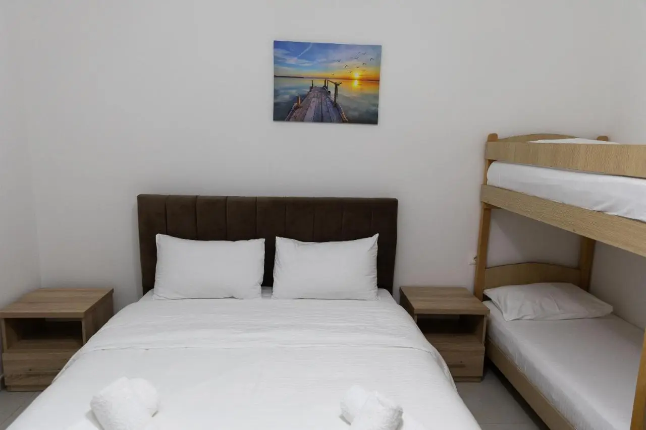 Hotel Paradise