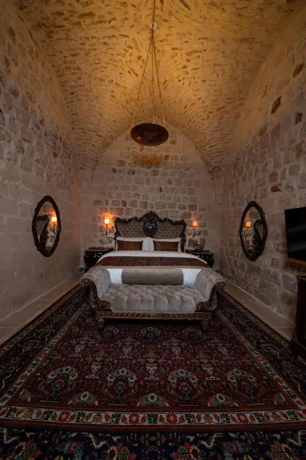 Maridin Hotel