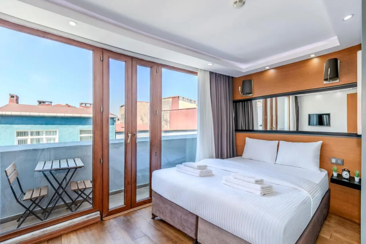The Xenia Hotel