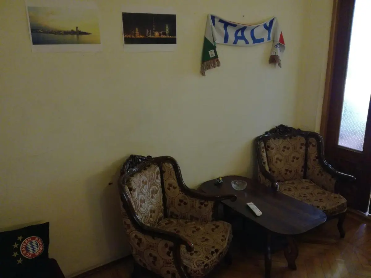Hostel in Batumi