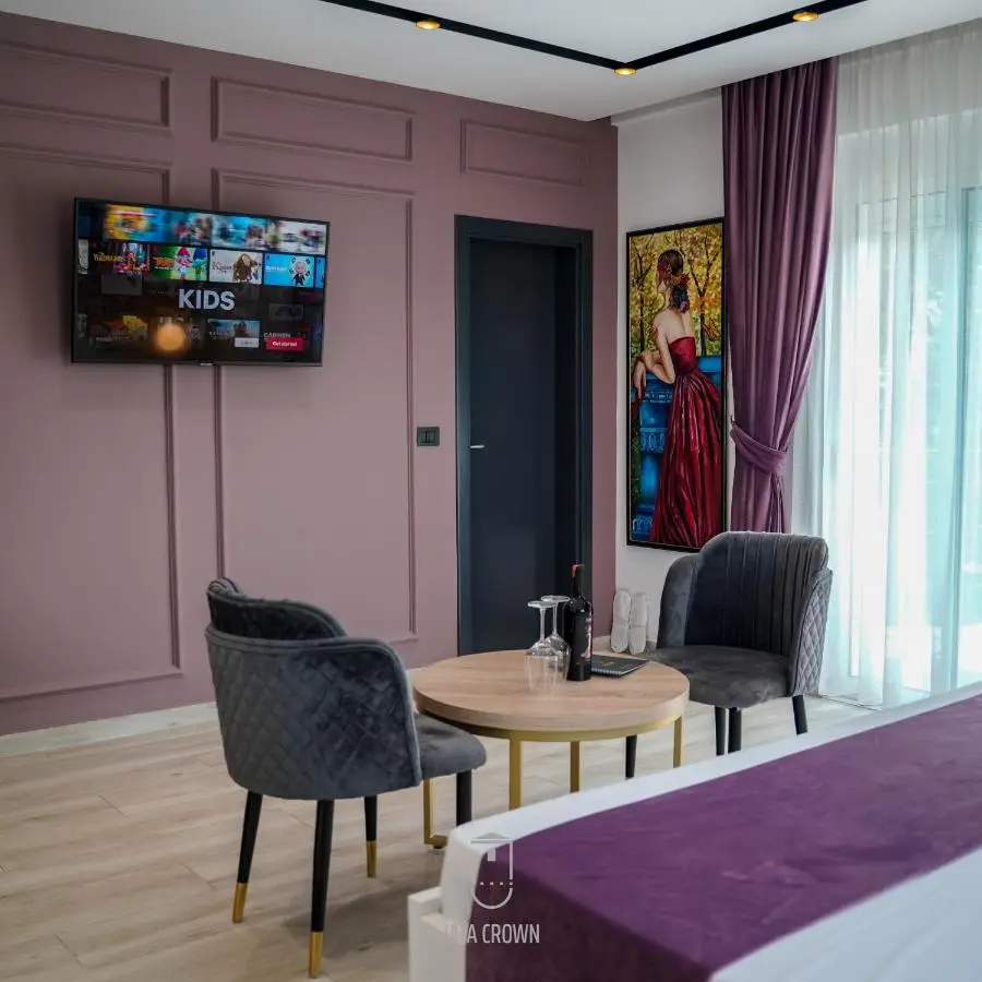 Jata Hotel