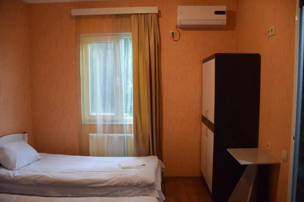 Crossway Tbilisi Hotel