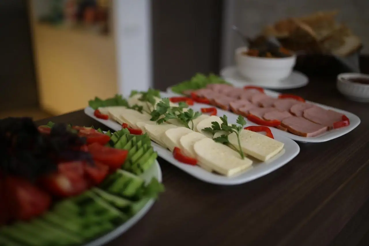 Tbilisi View Hotel
