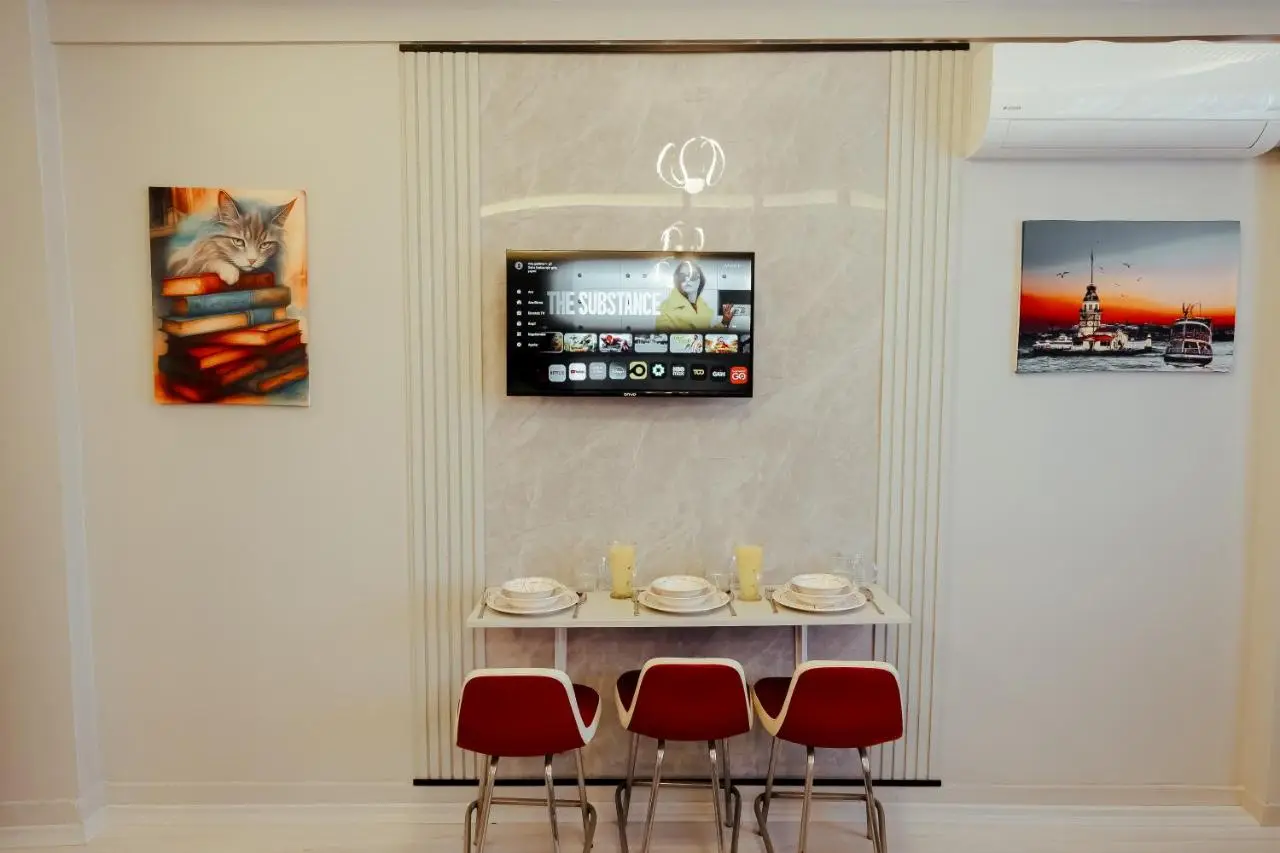 VEFA HıSTORICAL SUITES HOTEL