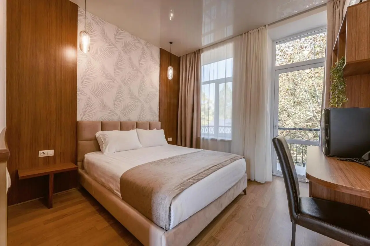 Park Hotel Tskaltubo - Balneo Resort