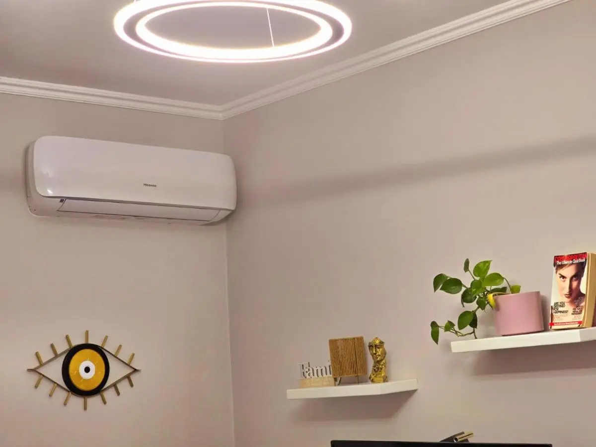 Nea Apartment