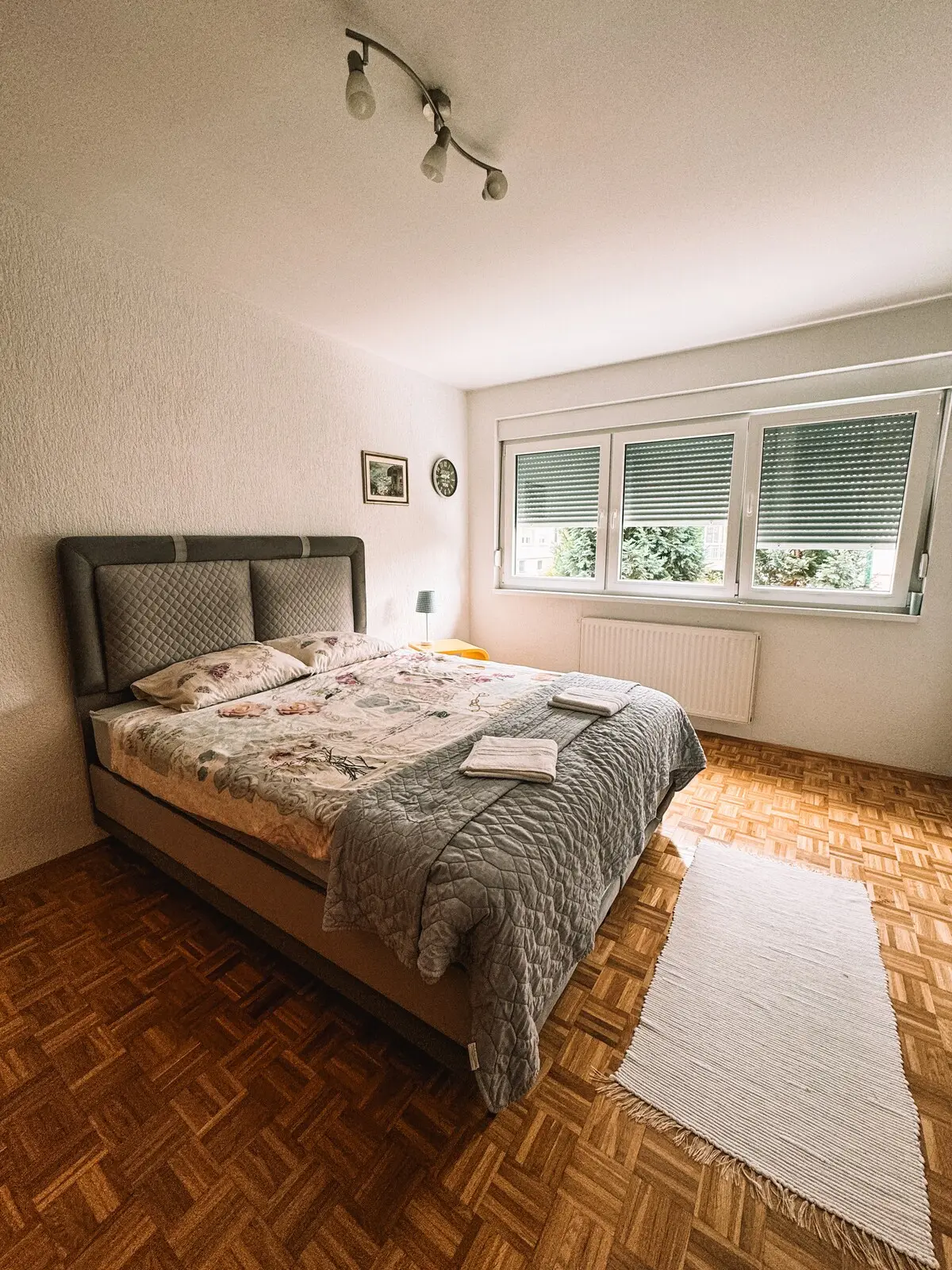 Apartment Aerodrom
