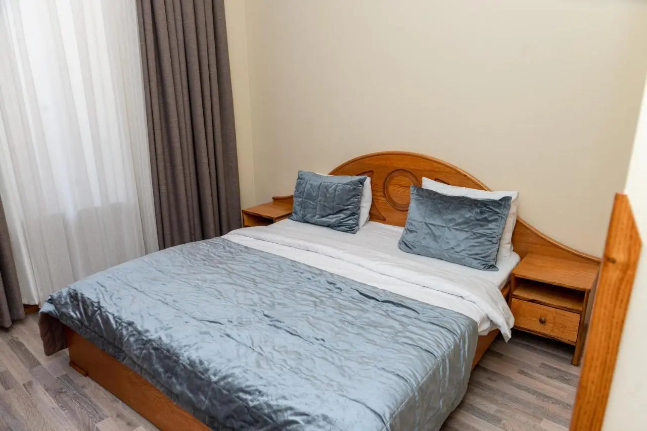 Utopia Hotel Baku