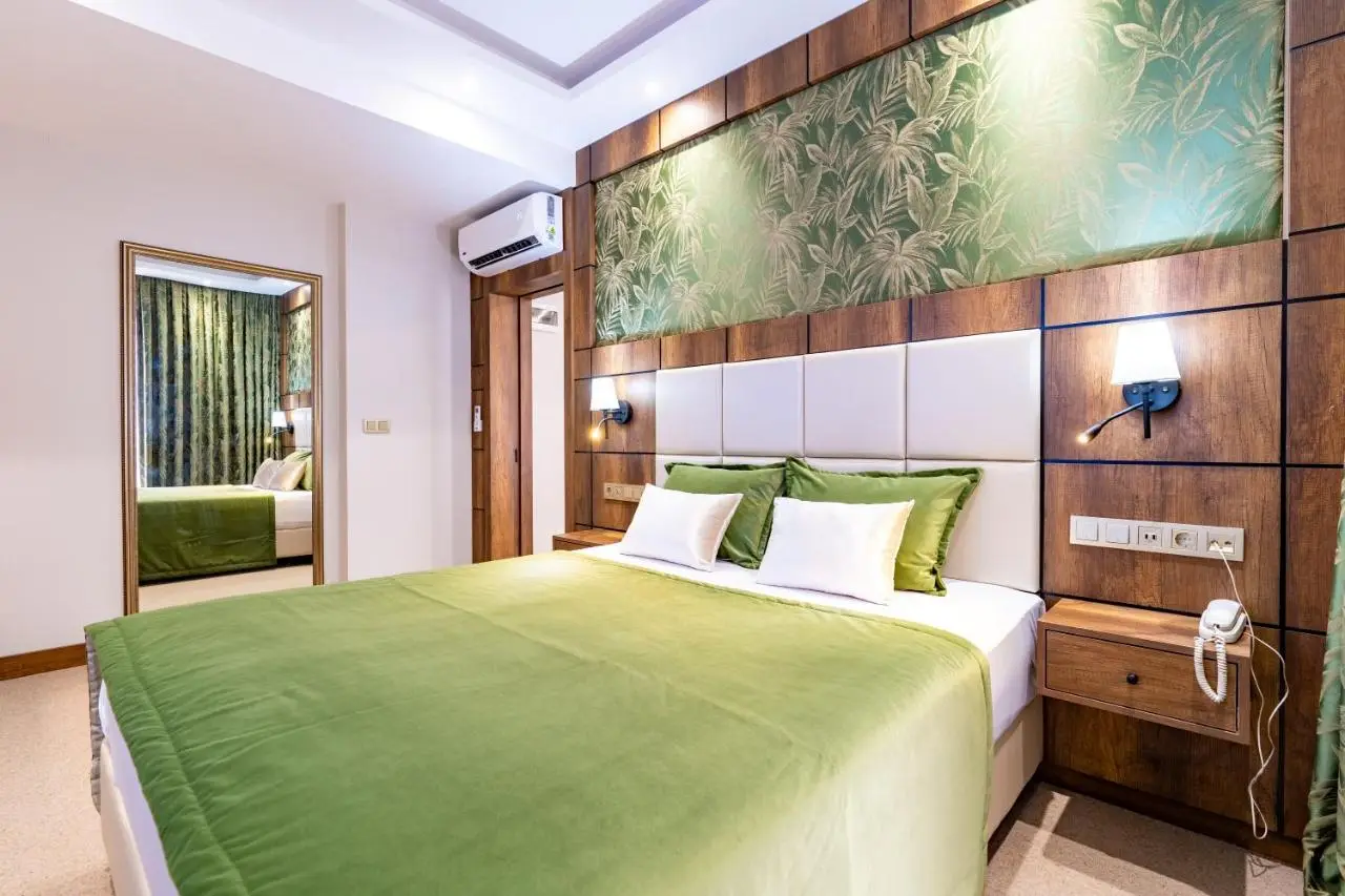 Mardy Suit Hotel
