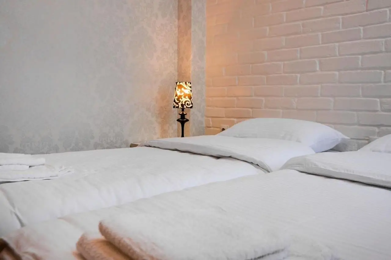 Eleon Boutique Hotel