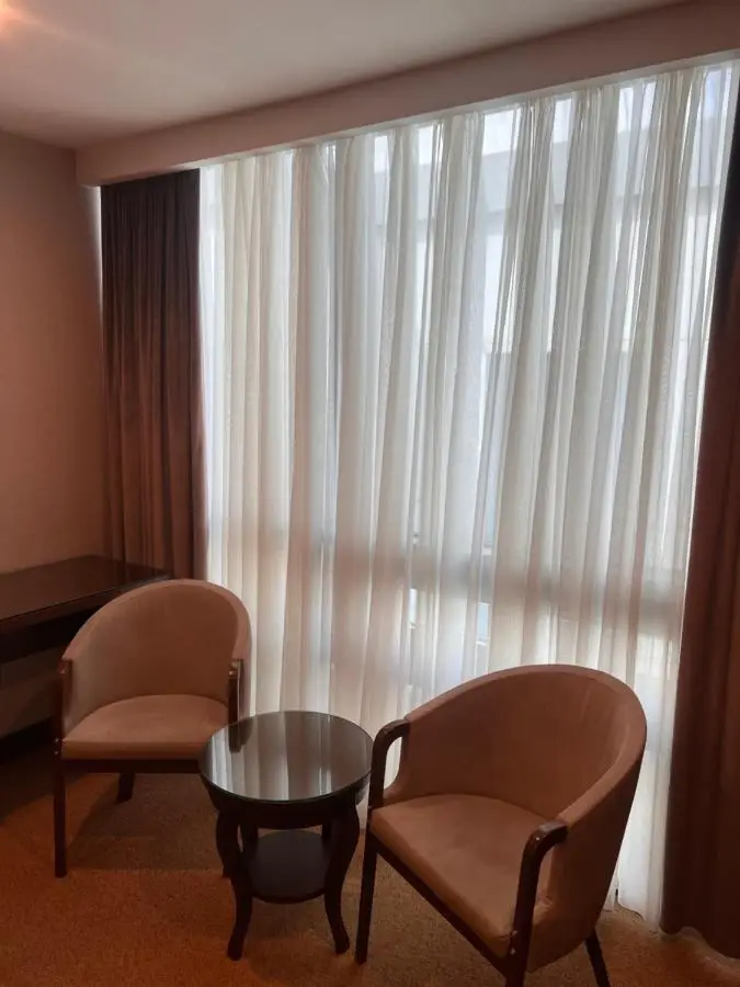 Hotel Diamond