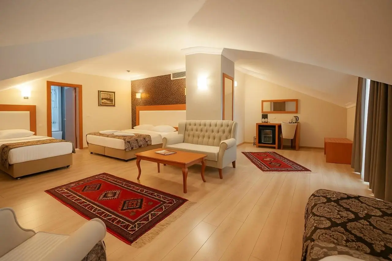 Grand Hotel Avcılar