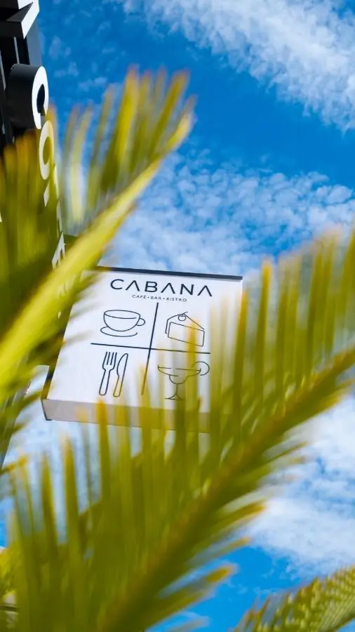 B&B Cabana Life