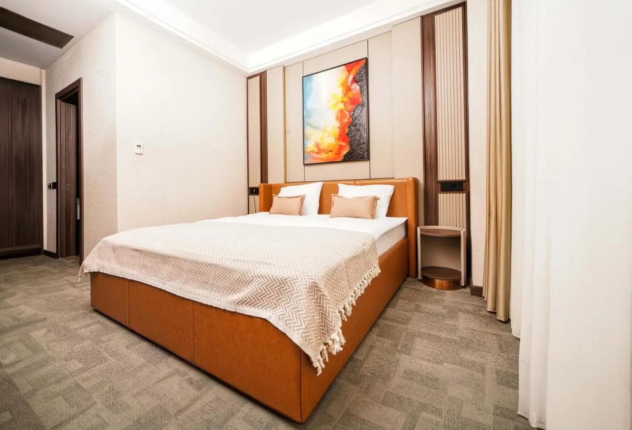 Byon Hotel Şile