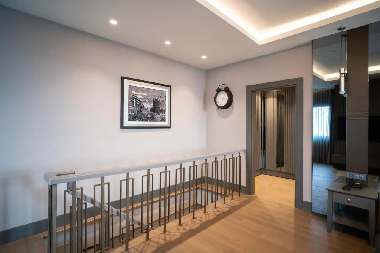 Arts Hotel Taksim