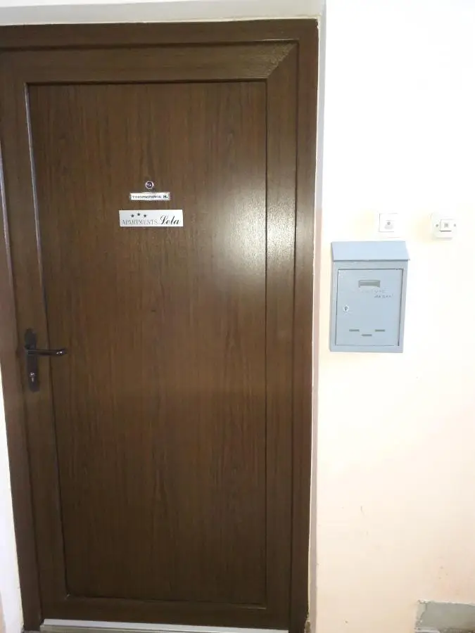 Apartments Lela