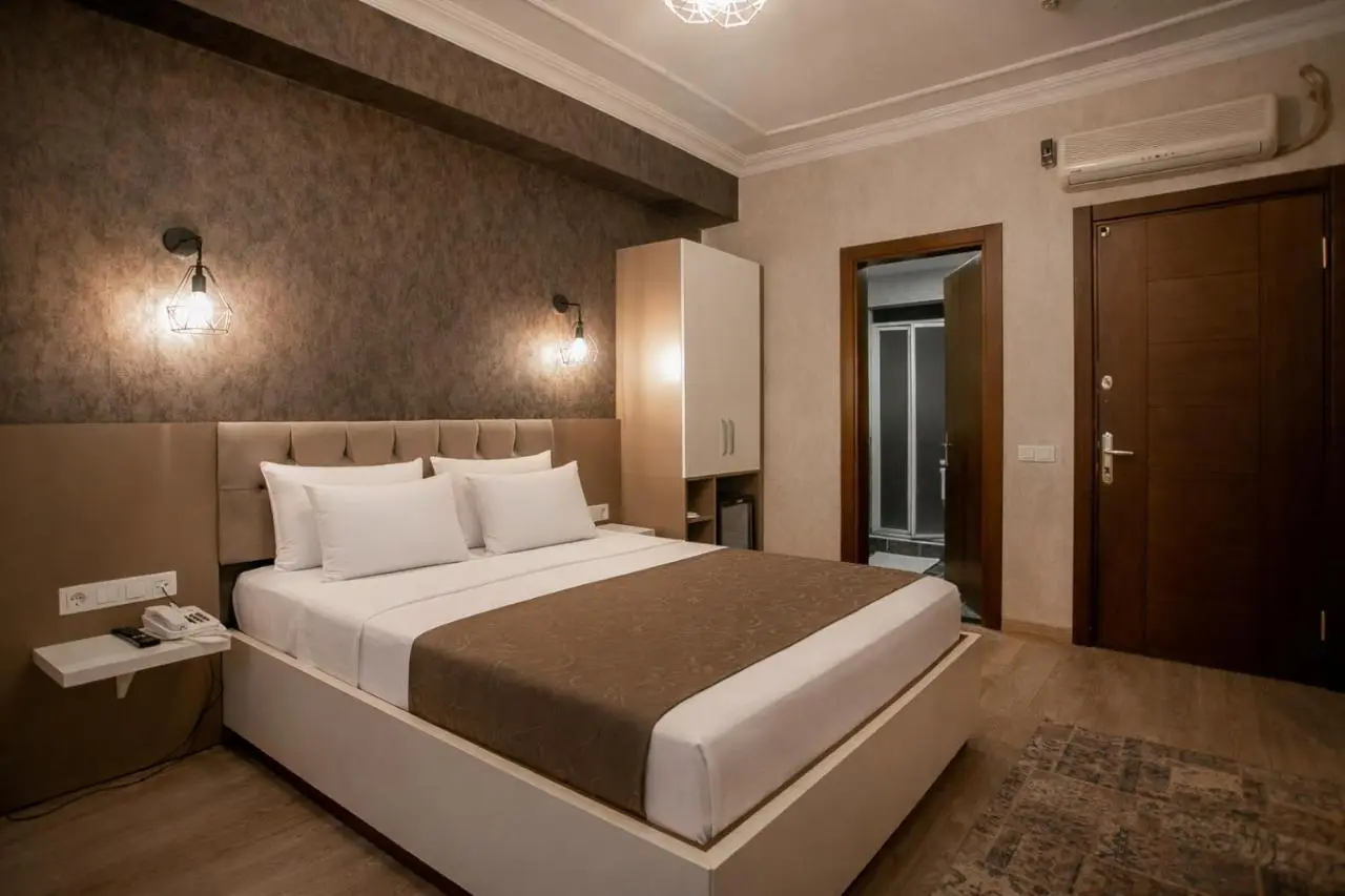 Hotel Pera Capitol - Taksim & İstiklal