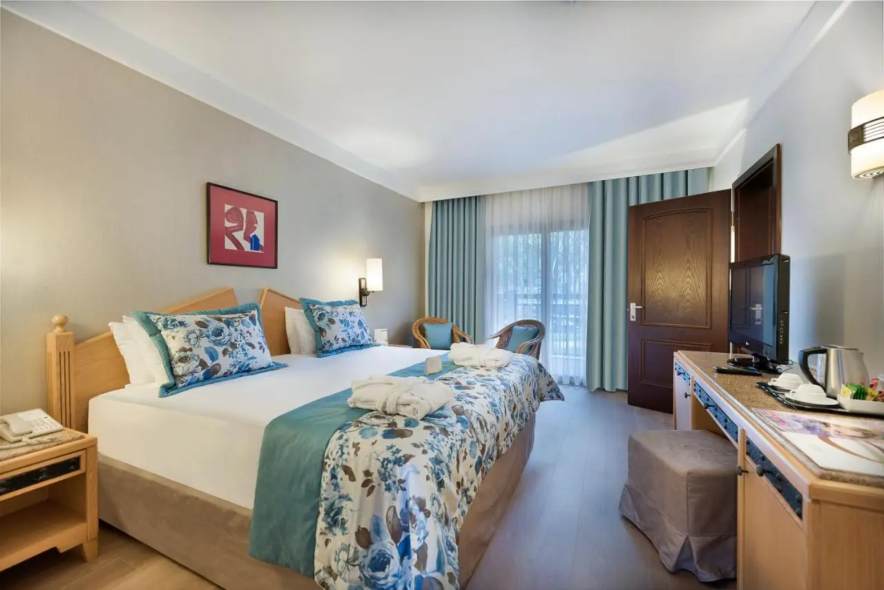 Xanadu Resort - High Class All Inclusive