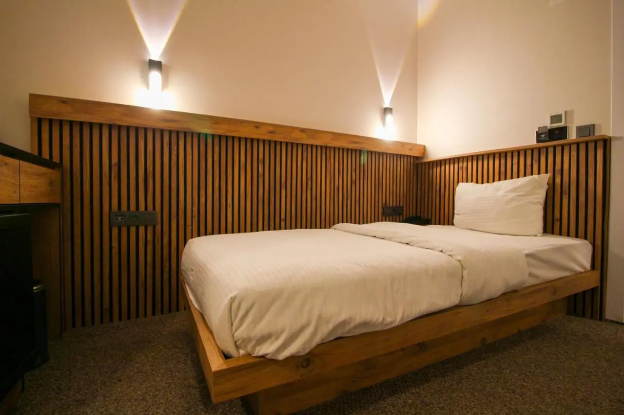 Luvıra Hotel