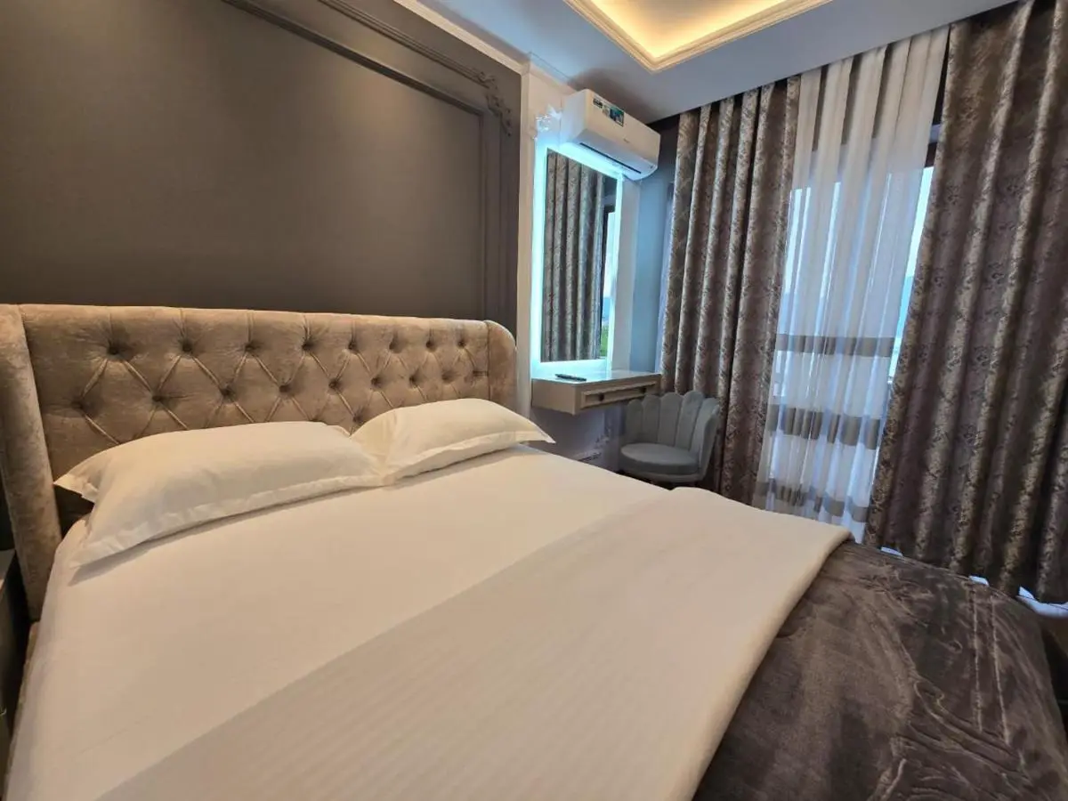 Hotel Belvedere