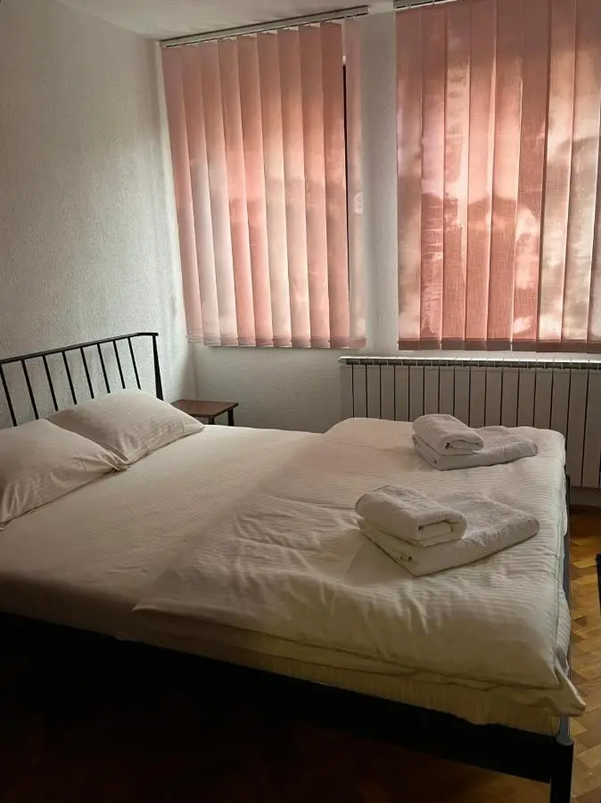 StayBihac