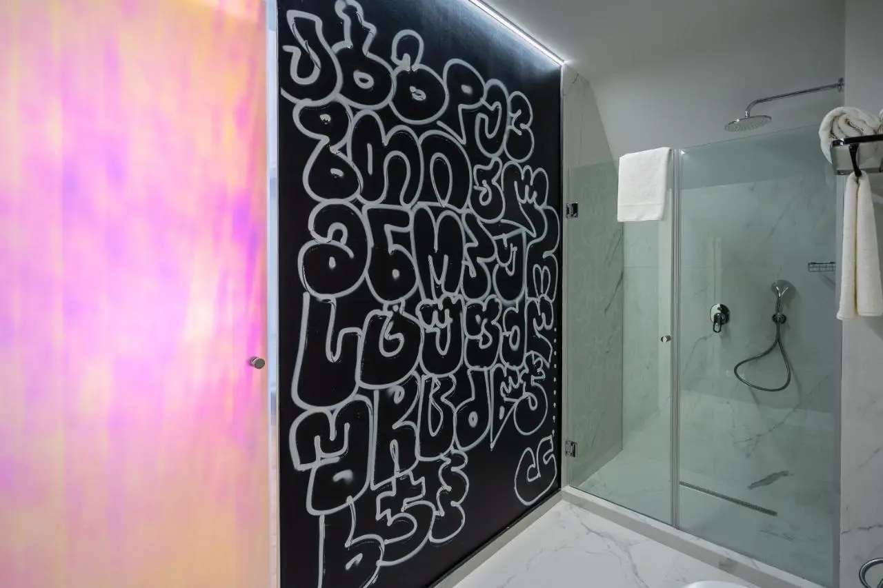 Platforma Design Hotel