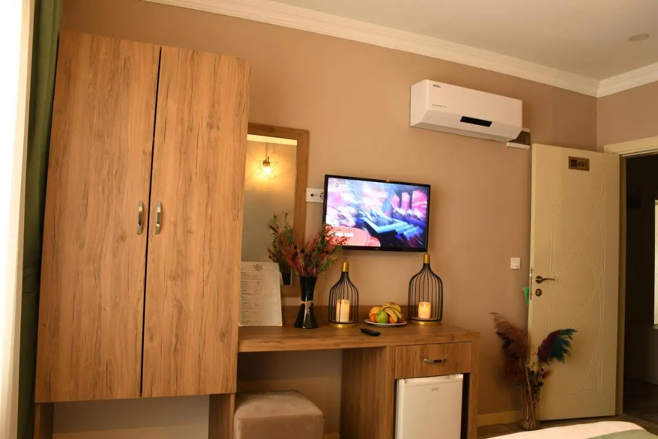Cibali Hotel Istanbul