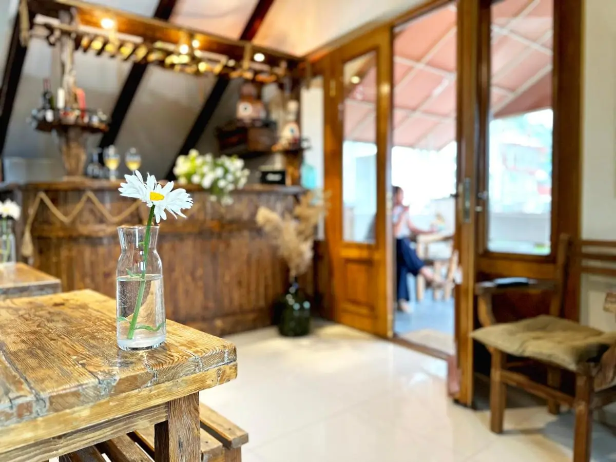 Betlemi Old Town Hotel