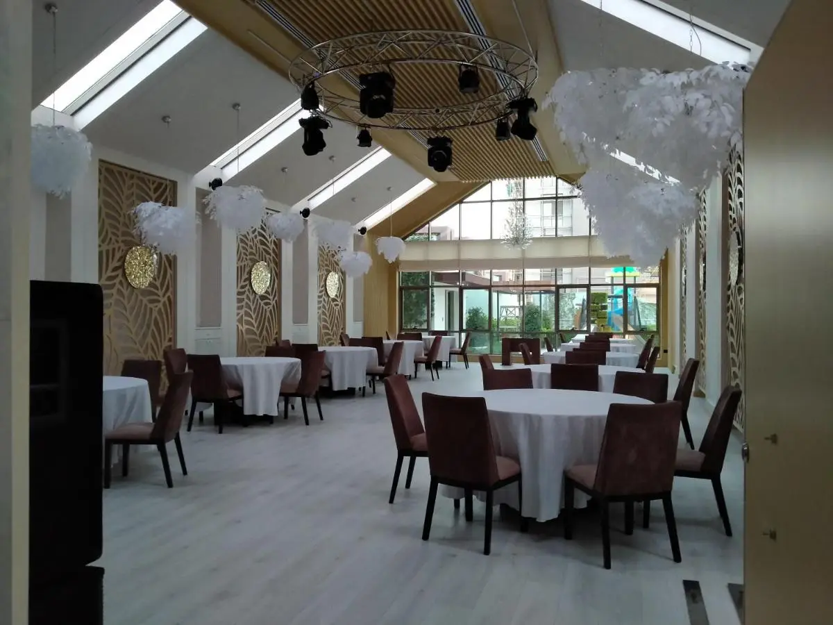 Badam d'Art Boutique Hotel