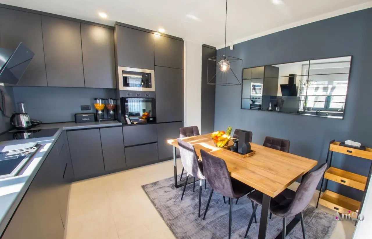 Holiday Home Noa