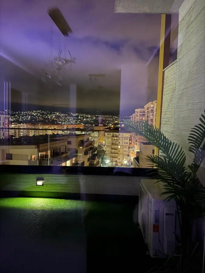 Luxury Penthouse Sarajevo