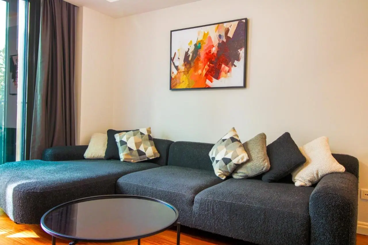 Elysium Soul Residence