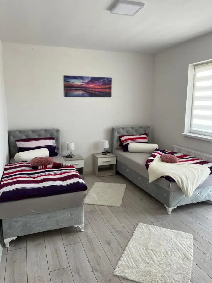 Apartment Rakovica Luxury
