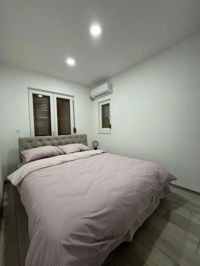 Sky view villa